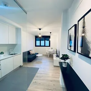  Apartamento Acogedor Y Cómodo Con Piscina