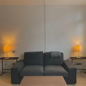  Apartamento Triana Center