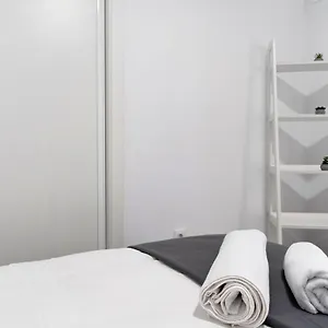  Apartamento Casa Manuela
